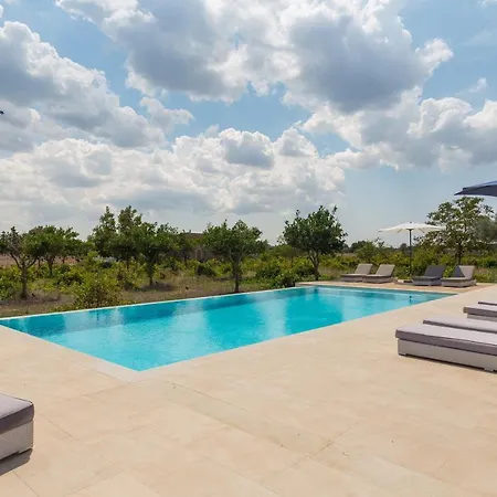 Holiday home Tano Inca (Mallorca)