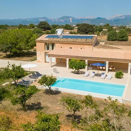 Holiday home Tano Inca (Mallorca)