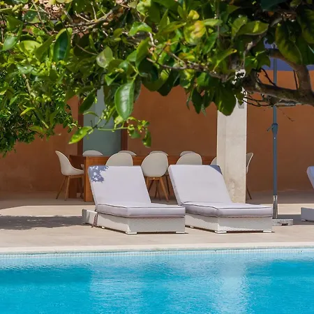 Holiday home Tano Inca (Mallorca)