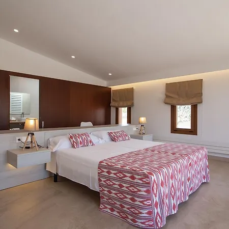 Holiday home Tano Inca (Mallorca)