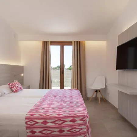 Сasa de vacaciones Tano Inca (Mallorca)